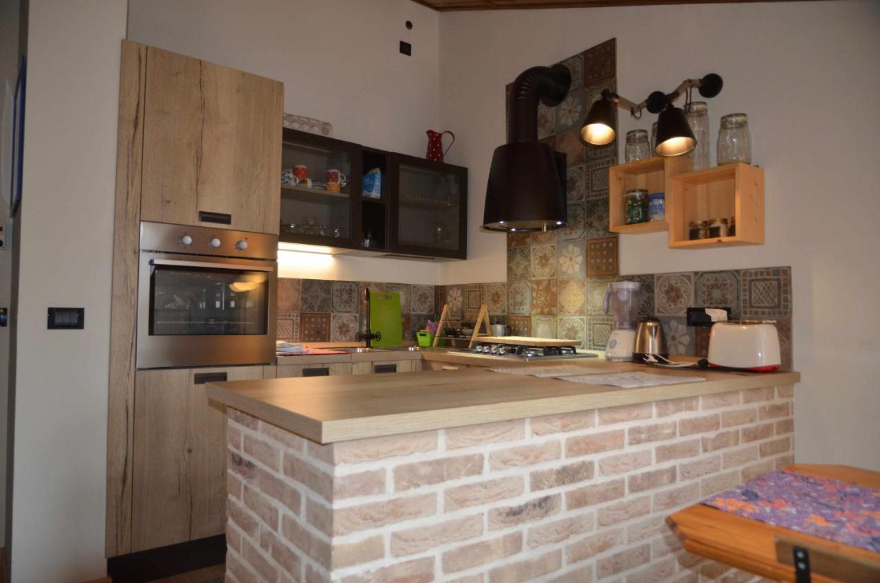 Scroce Apt Close To Prato Della Valle Padova Exterior photo