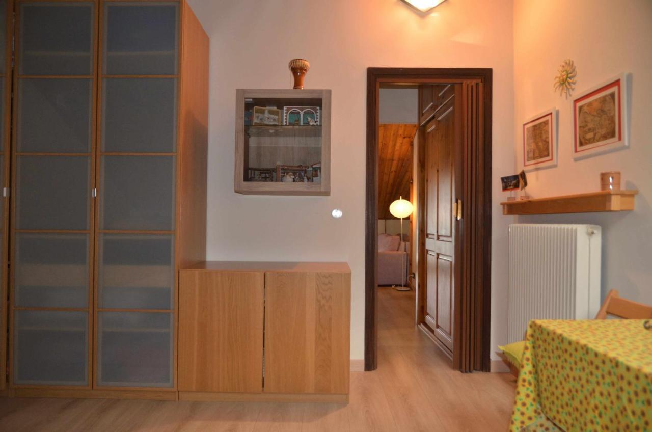 Scroce Apt Close To Prato Della Valle Padova Exterior photo